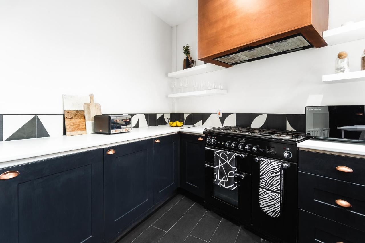 Vila The Crescent Townhouse Lisburn Exteriér fotografie